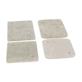   KOPOS Hőszigetelő alátét 80x105x5mm, CEMVIN, PI 80 2ZK_XX