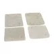 KOPOS Hőszigetelő alátét 80x105x5mm, CEMVIN, PI 80 2ZT_XX