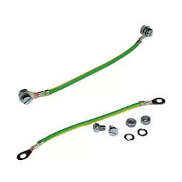   KOPOS Földelő huzal árnyékoló csatornához 1,5mm2, PLSK_XX