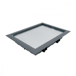   KOPOS Átfűző doboz IP30 330x260mm, halogénmentes PVC PP 80/K-5_LB