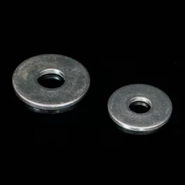   KOPOS Alátét d12mm E90, Elektrolitikusan horganyzott, PVL 12_ZNCR