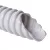 KOPOS Védőcső SPIROFLEX d16mm világosszürke, PVC, SF16_K30