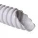 KOPOS Védőcső SPIROFLEX d25mm világosszürke, PVC, SF25_K30