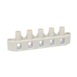   KOPOS Elágazó sorkapocs max. 500V, halogénmentes PVC S-KSK 2_KB