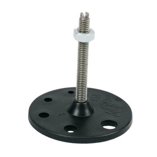 KOPOS Szintbeállító készlet d58mm, halogénmentes PVC SN_XX