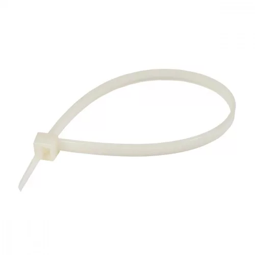 KOPOS Kötegelő 360x7,5mm natúr, halogénmentes PVC SP 360X7.5_HA