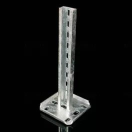   KOPOS Szorító heveder rozsdamentes acél 200mm E90, Rozsdamentes acél AISI 304, SPK 200X4.6_IX