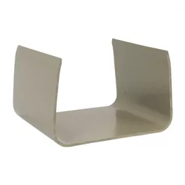   KOPOS Csatlakozó KOPOKAN csatornához 120x80x100mm, PVC, SPOJKA K1_ZB