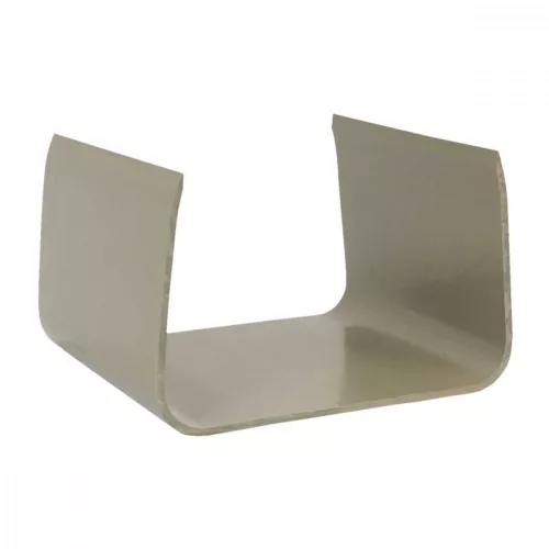 KOPOS Csatlakozó KOPOKAN csatornához 135x80x100mm, PVC, SPOJKA K2_ZB