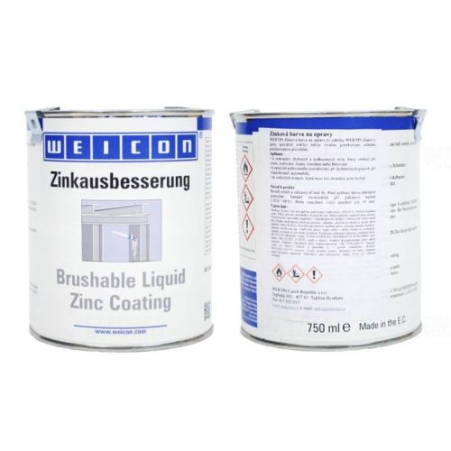 KOPOS Horgany festék 750 ml, (2m/szál), WEICON 750_XX