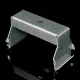 KOPOS Függesztő konzol - külső 62x50-100mm kábeltálcához, Tüzihorganyzott, ZVNE 62_F