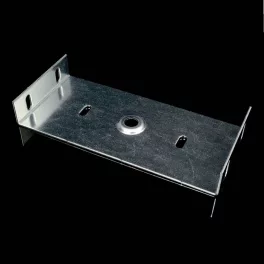   KOPOS Függesztő konzol -belső E90 100x35-60mm kábeltálcához, Tüzihorganyzott, ZVNI 100_F