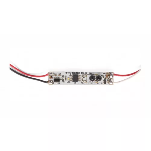 OPTO touchless dimmer