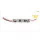 OPTO touchless dimmer with DELAY OFF function