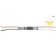 TOUCH dimmer with DELAY OFF function