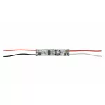 SWITCH with dimmer PWM 60W / 12V 72W / 24V