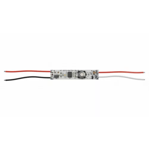 SWITCH with dimmer PWM 60W / 12V 72W / 24V