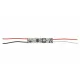 SWITCH with dimmer PWM 60W / 12V 72W / 24V