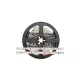 LED Strip 300 LED 60 LED/m 2835 SMD 4,8 W/m, Warm white