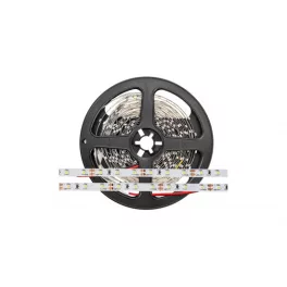 LED Strip 300 LED 60 LED/m 2835 SMD 4,8 W/m, Cold white