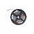 LED-szalag, SMD 2835, 120 LED/m, 24 V, 9,6 W/m, IP65, meleg fehér, kiszerelés (5 méter)