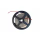LED-szalag, SMD 2835, 120 LED/m, 24 V, 9,6 W/m, IP65, meleg fehér, kiszerelés (5 méter)