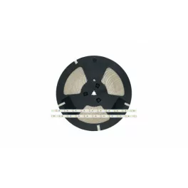   LED-szalag, SMD 2835, 120 LED/m, 12 V, 8 W/m, IP20, meleg fehér, kiszerelés (50 méter)