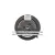 LED-szalag, SMD 2835, 60 LED/m, 12 V, 4,8 W/m, IP65, hideg fehér, kiszerelés (25 méter)
