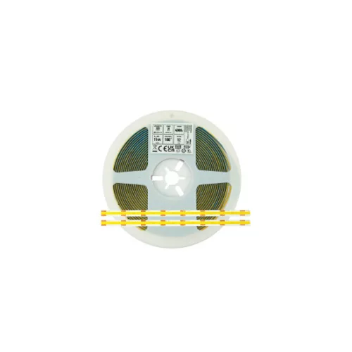 LED STRIP ECO+ 1600 LED 12 V COB 10 W/m 4000 K RA 80