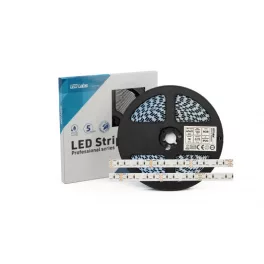 LED Strip PRO 3Y 24V 600 LED 4040 SMD 18 W/m, RGB