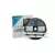 LED-szalag, SMD 5050, 30 LED/m, 24 V, 7,2 W/m, IP20, RGB, 5 év garancia, kiszerelés (5 méter)