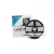 LED-szalag, SMD 2835, 144 LED/m, 24 V, 5,5 W/m, IP20, természetes fehér, 5 év garancia, kiszerelés (5 méter)