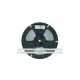 LED-szalag, SMD 2835, 140 LED/m, 24 V, 12 W/m, IP20, meleg fehér, 5 év garancia, kiszerelés (25 méter)