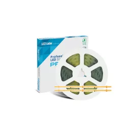   LED STRIP PROFI 24 V 2100 LED COB 11 W/m 3000 K MONO SPI WS2811