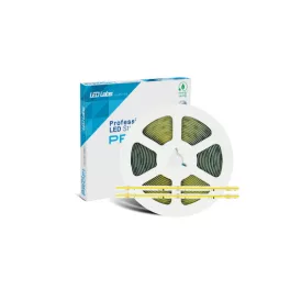LED STRIP PROFI 24 V 2800 LED COB 7,2 W/m CCT SPI