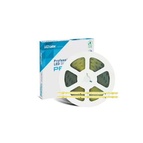 LED STRIP PROFI 24 V 2800 LED COB 7,2 W/m CCT SPI