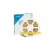 LED STRIP PROFI 24 V 2520 LED COB 6 W/m 6500 K 5 mm