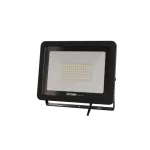 DRAGO LED-reflektor, 90°, IP65, 100 W, Természetes fehér, fekete LAB-17-0000-05 LED Labs