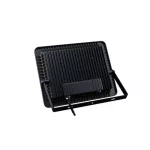 DRAGO LED-reflektor, 90°, IP65, 100 W, Természetes fehér, fekete LAB-17-0000-05 LED Labs