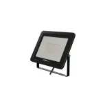 DRAGO LED-reflektor, 90°, IP65, 100 W, Természetes fehér, fekete LAB-17-0000-05 LED Labs