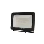 DRAGO LED-reflektor, 90°, IP65, 200 W, Természetes fehér, fekete
