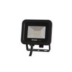 DRAGO LED-reflektor, 90°, IP65, 10 W, Természetes fehér, fekete LAB-17-0000-07 LED Labs