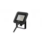 DRAGO LED-reflektor, 90°, IP65, 10 W, Természetes fehér, fekete LAB-17-0000-07 LED Labs