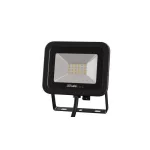 DRAGO LED-reflektor, 90°, IP65, 20 W, Természetes fehér, fekete LAB-17-0000-08 LED Labs