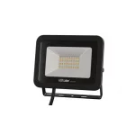 DRAGO LED-reflektor, 90°, IP65, 30 W, Természetes fehér, fekete LAB-17-0000-09 LED Labs
