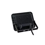 DRAGO LED-reflektor, 90°, IP65, 30 W, Természetes fehér, fekete LAB-17-0000-09 LED Labs