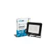 DRAGO LED-reflektor, 90°, IP65, 50 W, Természetes fehér, fekete LAB-17-0000-10 LED Labs