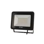 DRAGO LED-reflektor, 90°, IP65, 50 W, Természetes fehér, fekete LAB-17-0000-10 LED Labs