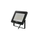 DRAGO LED-reflektor, 90°, IP65, 50 W, Természetes fehér, fekete LAB-17-0000-10 LED Labs