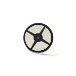 LED-neonflex, SMD 2835, 140 LED/m, 24 V, 12 W/m, IP67, hideg fehér, 3 év garancia, kiszerelés (5 méter)